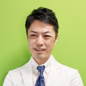 Dr. Takahata Muneaki